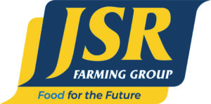 JSR Farming Group Logo