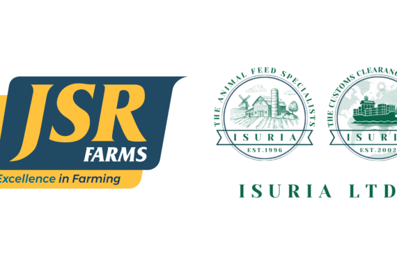 JSR Farming Group acquires Isuria