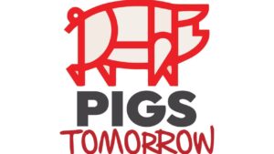 Pigs Tomorrow Logo