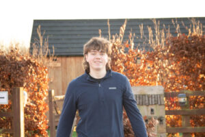 Will Heap Ecologist at JSR